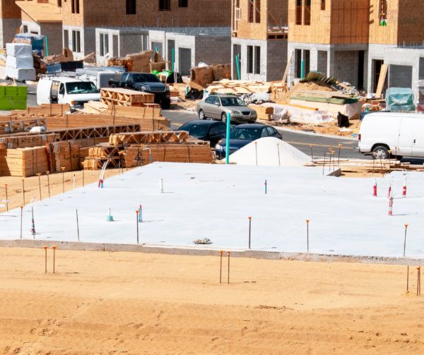 Foundation and Concrete Services: Building a Solid Base for Your ...